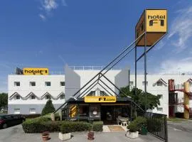 hotelF1 Pontarlier