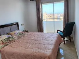 Furnished Diamond apartment for rent