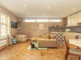Cottage close to the beach - pet friendly