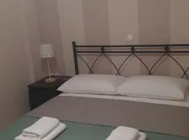 Fotini apartment