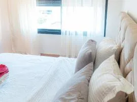 cozy appartement, convenient local