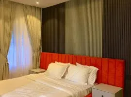 Cozy Studio Apartment in Harmony Estate, Gbagada Lagos
