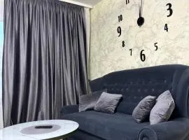 VIP apartment