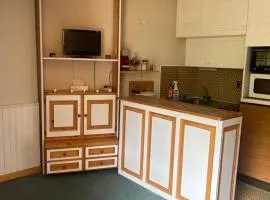 Studio le super sauze 1700