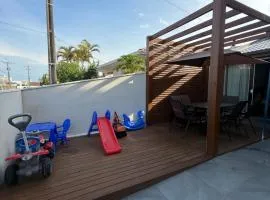 Sobrado praia do sonho