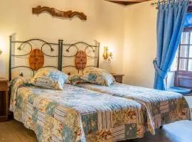 Casa Rural Monte del Agua