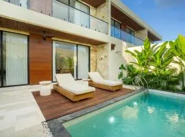 White Residence
