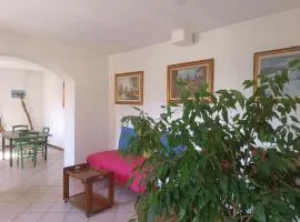 Oasi Panoramica Suite
