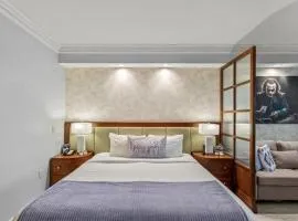The Wildcard Suite at MGM Signature Tower 3