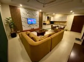 The Enclave Escape Modern 1BHK