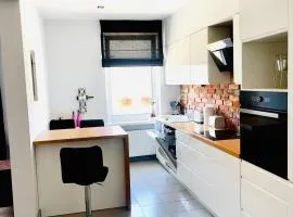 Apartament Książęcy