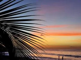 Bohème Carïb - Vue mer & Massages