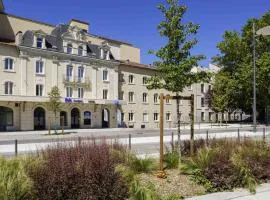ibis budget Le Puy En Velay
