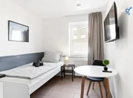 BEGE APARTMENTS WorkInn