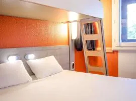 Ibis Budget Marseille Timone