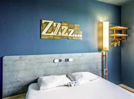 ibis budget Versailles - Trappes