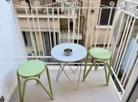 The Corfu Urban Stays