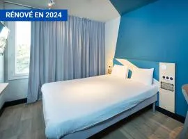 Ibis Budget Lyon Caluire Cité Internationale
