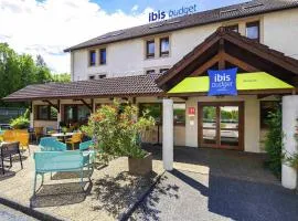ibis budget Grenoble Voreppe