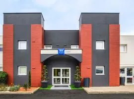Ibis budget Saint-Étienne stade