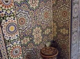 Riad New Medina Marrakesh