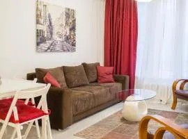 Luxury suite near NDK and Viotosha blvd