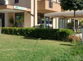 Apartman Centar