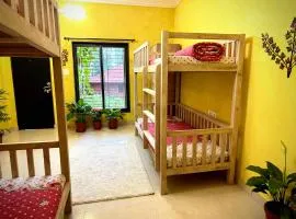 Aapa's Backpackers Coastel Dormitory