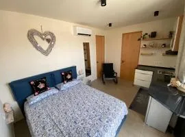 Crown Paradise Beach Lagoon Studio