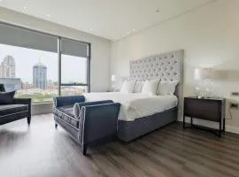 Luxury Sandhurst Sandton Stay