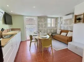 Le chateau de ma mère- climatisé -duplex- 4 personnes