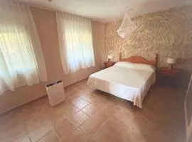 La Barbacoa, un chalet cerca del mar y la piscina - La Barbacoa, Villa Sabrina Resort
