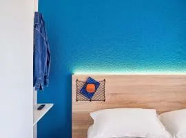 hotelF1 Aix En Provence Sainte Victoire