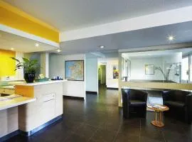 ibis budget Chartres