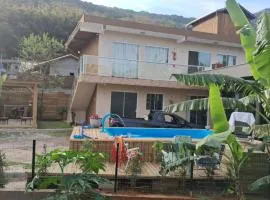 Apartamento Lagoa da Conceição