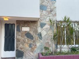 Colon 533B，雷孔基斯塔的寵物友善飯店