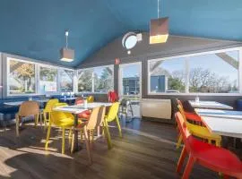 ibis budget Caen Hérouville