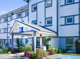 ibis budget Rouen Nord Isneauville
