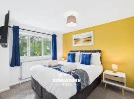 NEW Cornfields Property by Signature Stays