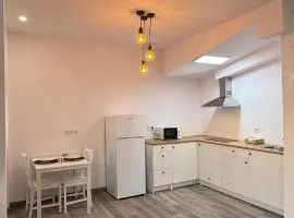 Sweet Loft La Garita