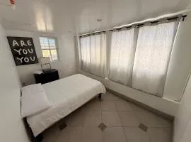 Culver City Hostel