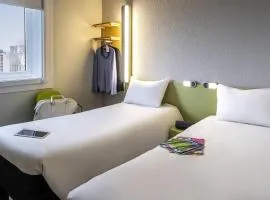 ibis budget Paris Porte de Bercy