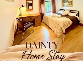 DAINTY HOME STAY - 6 BDR Contractors, Family & Group
