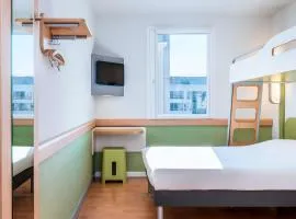 ibis budget Issy Les Moulineaux Paris Ouest