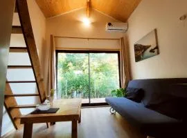 Niwa Lodge