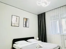 Residential complex Sholpan city 367