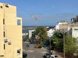 Chã de Areia Lounge Vista Mar - Apartamento T2