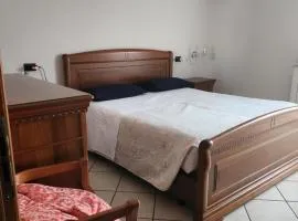 Cerano city house