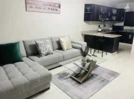 Uvongo Apartment