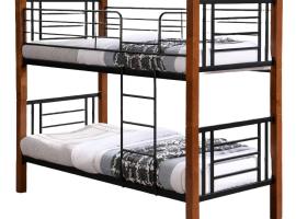 Haehostel, hostel em Bethlehem